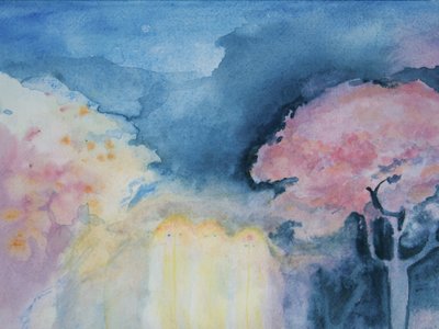 Alex Martinez's work