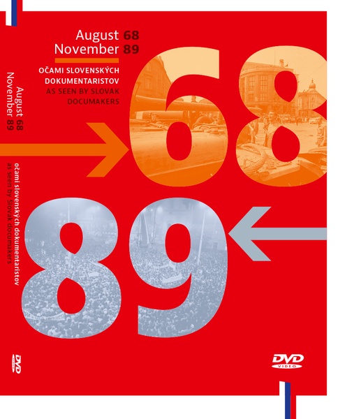 Marek Kianička's work