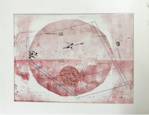 Poukazovanie na negatív