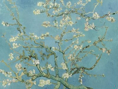 Vincent van Gogh's work