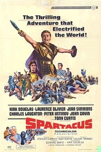 Spartacus